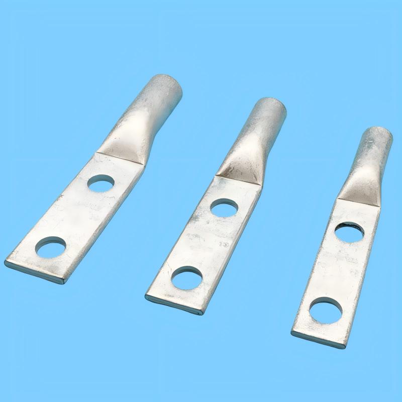 CL-2H DoubleHoles Copper Cable Lugs 8